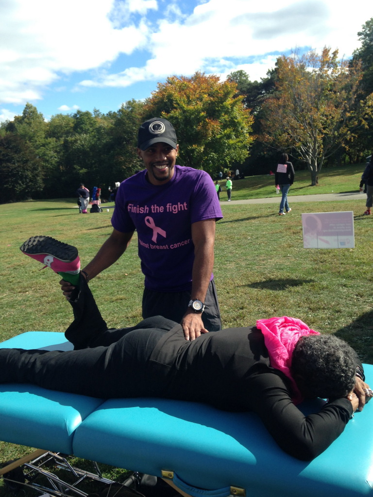 Breast Cancer PT