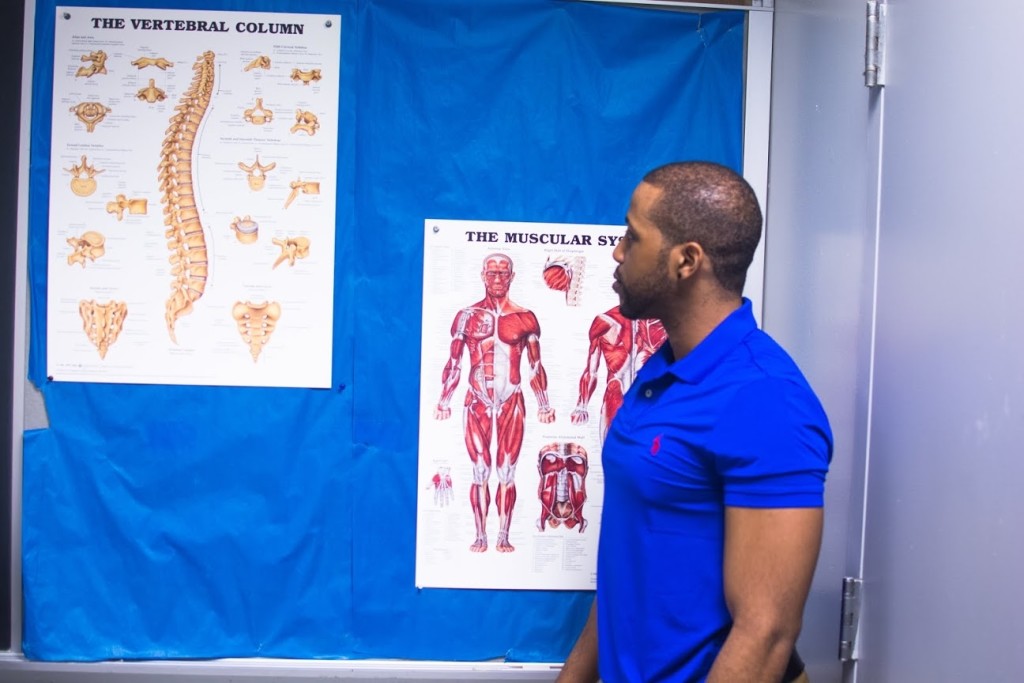Musculoskeletal System